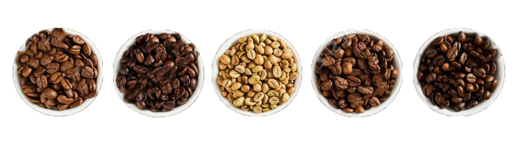 coffee types