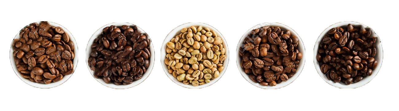 coffee types