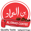 alemad coffee logo