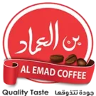 alemad coffee logo