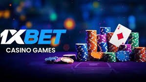 Tải Ứng Dụng 1xBet Việt Trải Nghiệm Đỉnh Cao Trong Thế Giới Cá Cược