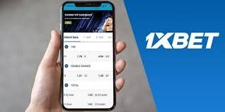 1xBet Login Your Gateway to Online Betting 2007134862