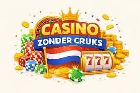 Betrouwbaar Casino Zonder CRUKS Vind Jouw Perfecte Speelplek Betrouwbaar Casino Zonder CRUKS Vind Jouw Perfecte Speelplek