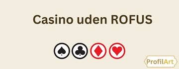 Dansk Casino Uden Om Rufus Alternativer og Muligheder Dansk Casino Uden Om Rufus Alternativer og Muligheder