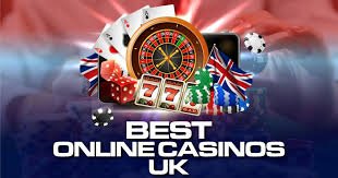 Discover the Best Online Betting Offers in the UK 1184708330