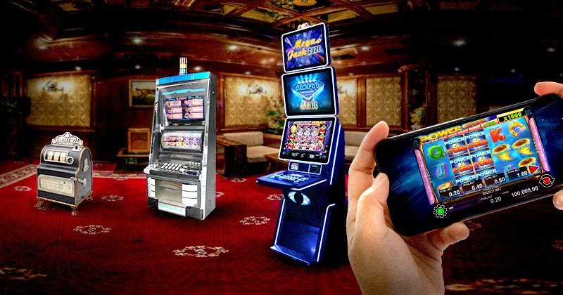 Discover the Exciting World of Casiroom Online Casino