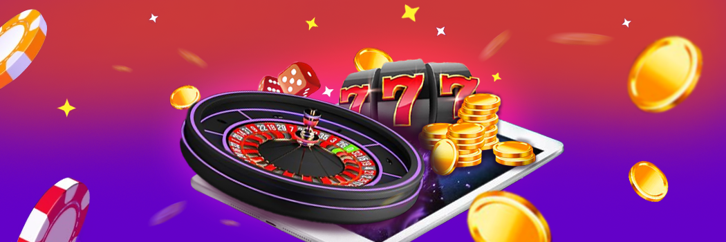 Experience the Thrills of Shiny Joker Casino & Sportsbook