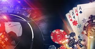 NV Casino Din Ultimative Guide til Online Spil