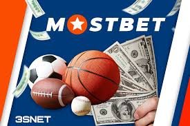 Ultimate Betting Experience at MostBet Your Guide to Online Betting