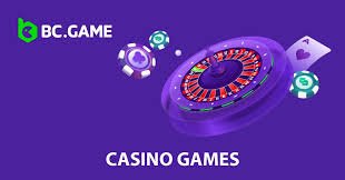 Unlock Exciting Rewards with BC.Game Bonus Codes -961620481