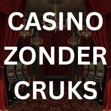 Verkenning van Geen CRUKS Casino Vrijheid in Online Gokken