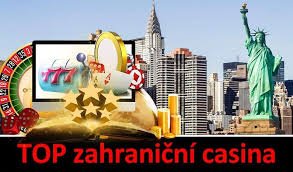Zahraniční online kasina Vše, co potřebujete vědět Zahraniční online kasina Vše, co potřebujete vědět