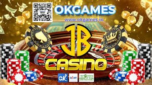 Discover the Excitement of JB Casino Your Ultimate Gaming Destination Discover the Excitement of JB Casino Your Ultimate Gaming Destination