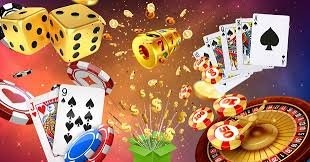 Discover the Thrills of Casino 7Gold Your Ultimate Gaming Experience