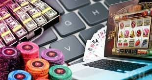 Explore Betti Casino & Sportsbook A Gamblers’ Paradise Explore Betti Casino & Sportsbook A Gamblers’ Paradise