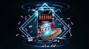 Explore the Exciting World of 7Gold Casino Online Games