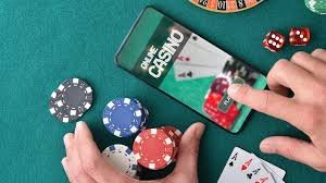 Explore the Exciting World of CasinoLab Casino & Sportsbook 1289363847