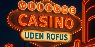 Forstå Odds Uden Om Rufus