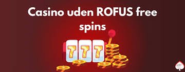 Free Spins Uden Indbetaling i 2026 Din Ultimative Guide