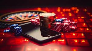 La Influencia de la Mafia en los Casinos Un Viaje por el Mundo del Juego
