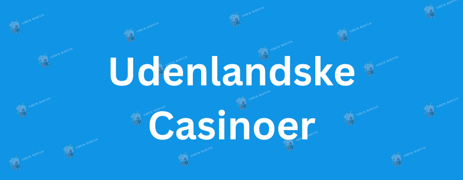 Nye Casinoer 2026 Opdag Fremtidens Spilmuligheder