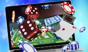 Nye Danske Casinoer Find De Bedste Spilmuligheder