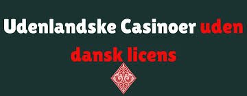 Nye Udenlandske Casinoer En Guide til Online Spil