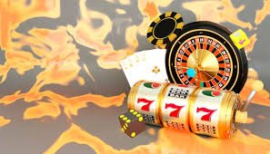 Rouge Casino Your Gateway to Exciting Online Gaming
