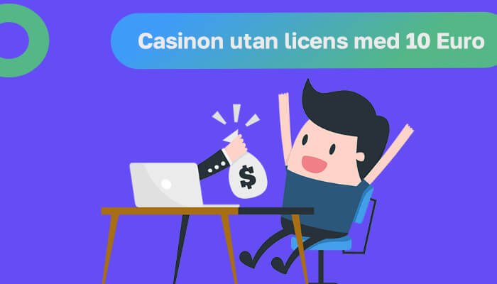 Utländska Casino och Deras Minimikrav för Insättning