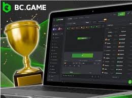 Discover the Excitement of BC.Game Online Casino 1745054394