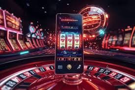 Neterapay Casino Vše, co potřebujete vědět o novém online kasinu